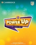 Cover: Power Up Start Smart Teacher's Book - Cambridge University Press