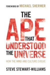 Abbildung von: The Ape that Understood the Universe - Cambridge University Press