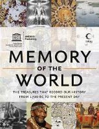 Enlarge image Cover: Memory of the World - Collins