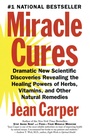 Cover: Miracle Cure - Simon & Schuster