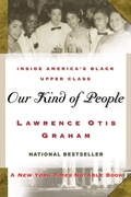 Cover: Our Kind of People: inside America's Black Upper Class - HarperCollins