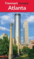 Cover: Frommer's Portable Atlanta - Wiley