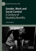 Cover: Gender, Work and Social Control - Palgrave Macmillan