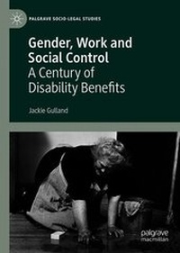 Enlarge image Cover: Gender, Work and Social Control - Palgrave Macmillan