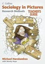 Cover: Research Methods - Collins Educational