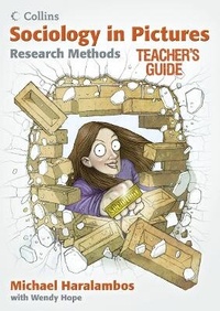 Enlarge image Cover: Research Methods - Collins Educational