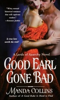 Cover: Good Earl Gone Bad - St. Martin's Griffin