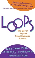 Cover: Loops: The Seven Keys to Small Business Success - McGraw-Hill Professional