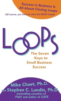 Enlarge image Cover: Loops: The Seven Keys to Small Business Success - McGraw-Hill Professional