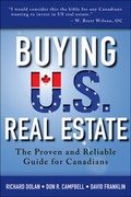 Cover: Buying U.S. Real Estate - Wiley