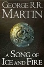 Cover: A Game of Thrones: The Story Continues Books 1-5 - HarperCollins