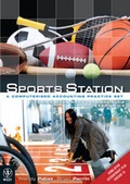 Cover: Sports Station - Wiley