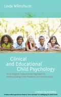 Cover: Clinical and Educational Child Psychology - Wiley-Blackwell