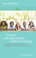 Cover: Clinical and Educational Child Psychology - Wiley-Blackwell