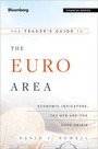 Cover: The Trader's Guide to the Euro Area - Bloomberg Press