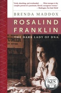 Cover: Rosalind Franklin - Collins
