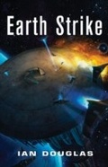Cover: Earth Strike - HarperCollins