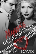 Cover: Alyssa's Redemption (The Redemption Series, #1) - Cheryln Davis Publications