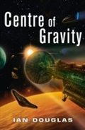 Cover: Centre of Gravity - HarperCollins