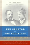 Cover: The Senator and the Socialite - Collins