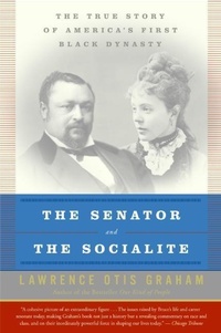 Enlarge image Cover: The Senator and the Socialite - Collins