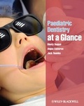 Cover: Paediatric Dentistry at a Glance - Wiley-Blackwell