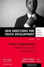 Cover: Career Programming - Jossey-Bass