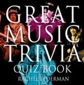 Cover: The Great Music Trivia Quiz Book - HarperCollins