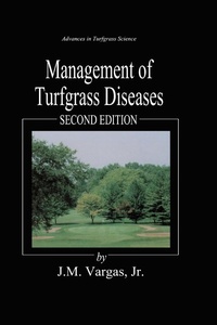 Abbildung von: Management of Turfgrass Diseases - CRC Press