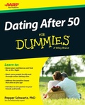 Cover: Dating After 50 For Dummies - Wiley