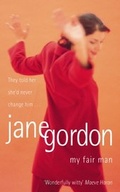 Cover: My Fair Man - HarperCollins