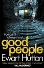 Cover: Good People - HarperCollins
