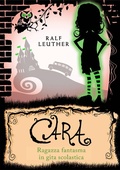 Cover: Cara - Ragazza fantasma in gita scolastica - Cara