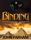 Cover: The Binding (Volume 1) - Volume 1
