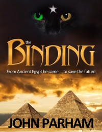 Enlarge image Cover: The Binding (Volume 1) - Volume 1
