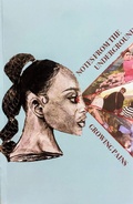 Cover: Notes From the Underground: Spring 2019 - Growing Pains (Notes from the Underground: Maclay Upper School's Journal of Creative Writing, #6) - David Low
