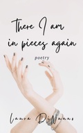 Cover: There I am in Pieces Again - Red Collar Books