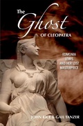 Cover: The Ghost of Cleopatra - John Rice