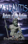 Cover: Return of the Nation (Atlantis, #1) - Atlantis