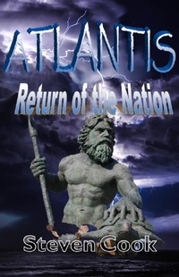 Enlarge image Cover: Return of the Nation (Atlantis, #1) - Atlantis