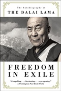 Cover: Freedom in Exile - HarperPerennial