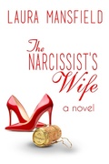 Cover: The Narcissist's Wife - WordCrafts Press