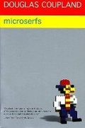 Cover: Microserfs - HarperPaperbacks