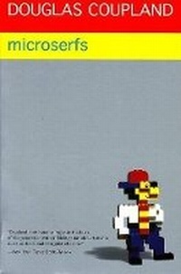 Enlarge image Cover: Microserfs - HarperPaperbacks
