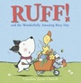 Cover: Ruff! and the Wonderfully Amazing Busy Day - HarperCollins