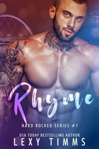 Enlarge image Cover: Rhyme - Dark Shadow Publishing