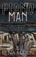 Cover: Piano Man - Crazy Ink