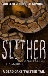 Enlarge image Cover: Slither - Crazy Ink