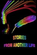 Cover: Stories from Another Life - Olga Baranova