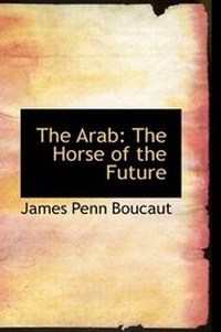 Enlarge image Cover: The Arab - BiblioLife
